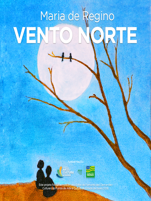 Title details for Vento Norte by Maria de Regino - Available